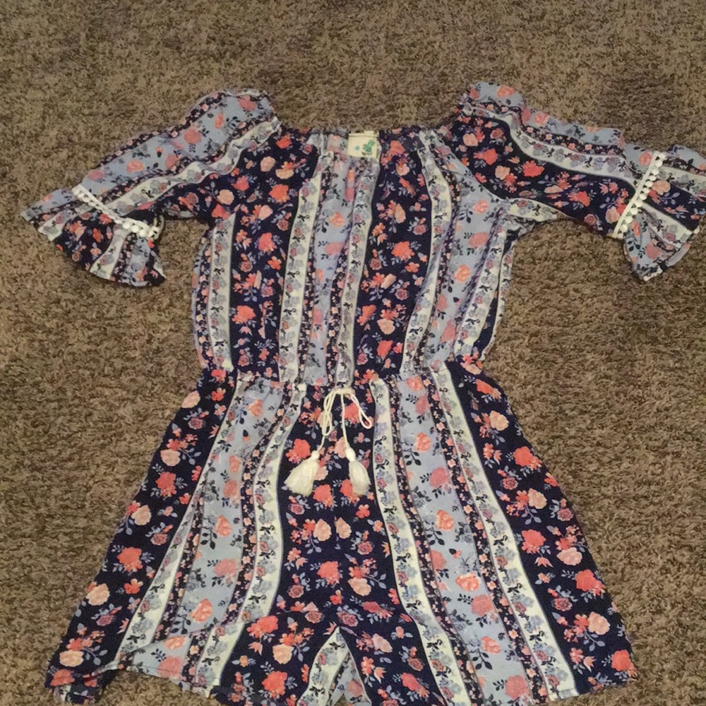Doesn’t fit
